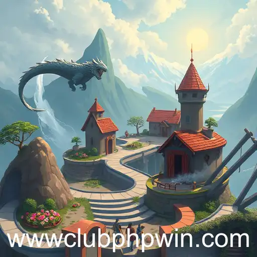 Exploring the Thrilling World of Adventure Games on Clubphp.win