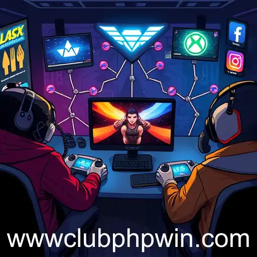 Digital Adventures in Online Gaming