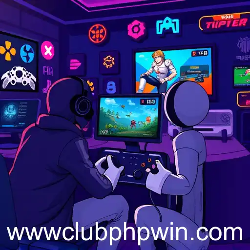 Emerging Trends in Online Gaming Communities