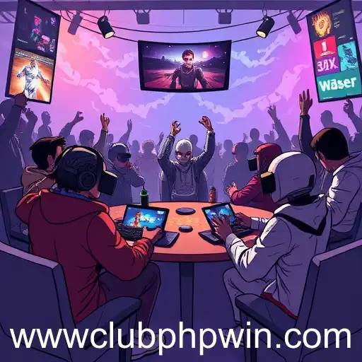 The Evolution of Online Gaming Platforms