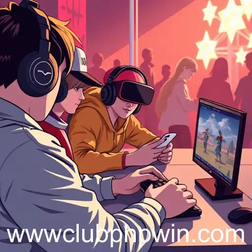 The Evolution of Online Gaming Communities