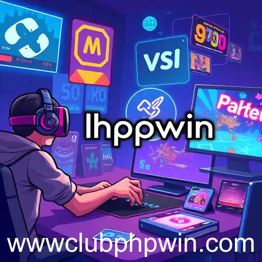 The Rise of clubphp.win in the Gaming World
