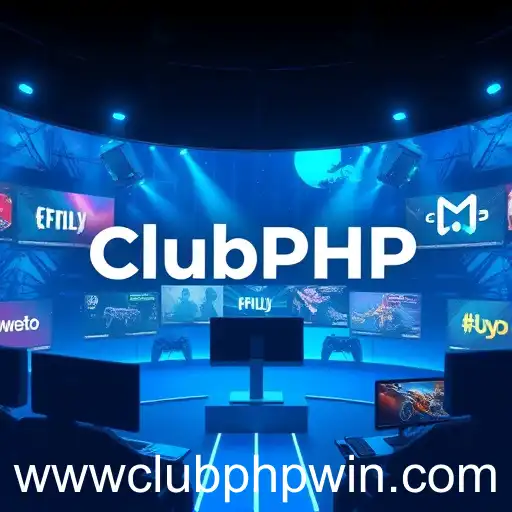 The Rise of ClubPHP: A New Era in Online Gaming