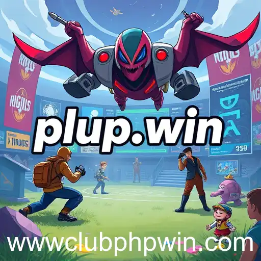 The Rise of ClubPHP.win in Gaming Community