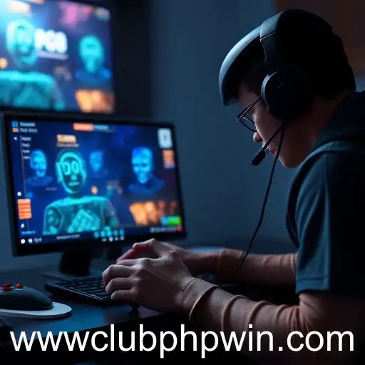 The Rise of Online Gaming Platforms