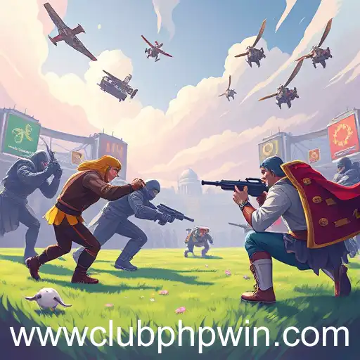 Rising Trend: Clubphp.win in 2025