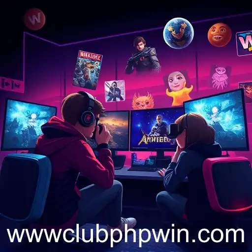 The Rise of Online Gaming Platforms in 2025