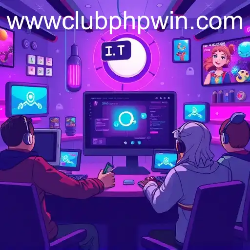 Rising Gamification Trend with ClubPHP