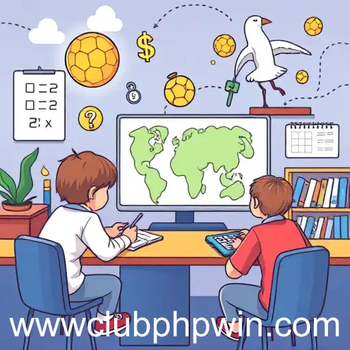 ClubPHP: Revolutionizing Online Gaming Experience