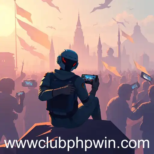 Emerging Online Gaming Trends for 2025