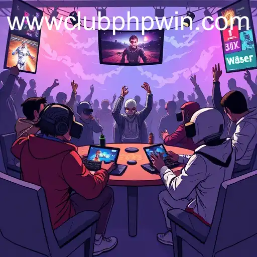 The Evolution of Online Gaming Platforms