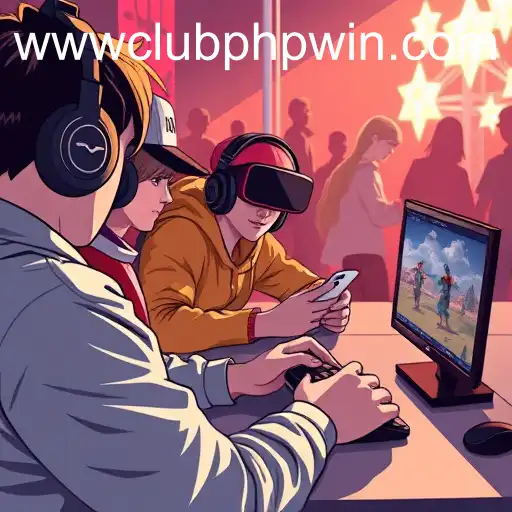 The Evolution of Online Gaming Communities