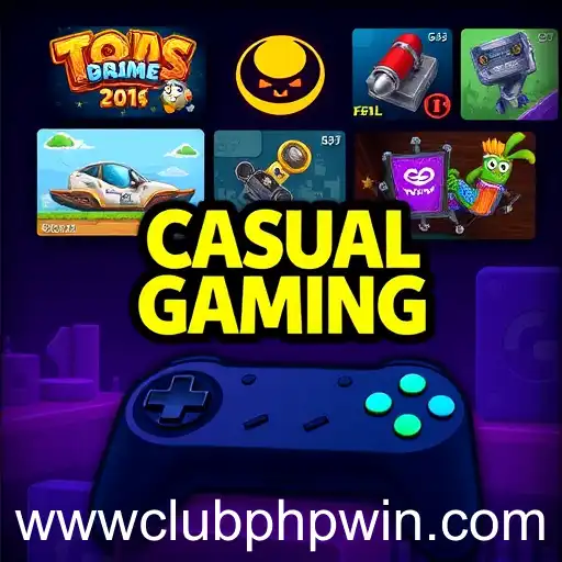 Rise of Online Gaming Hubs