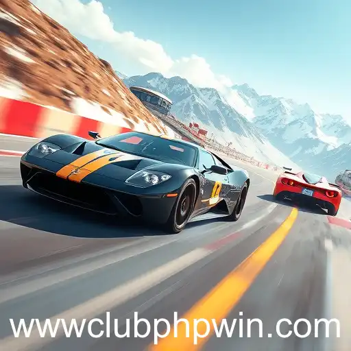 Exploring the Thrilling World of Racing Games on clubphp.win
