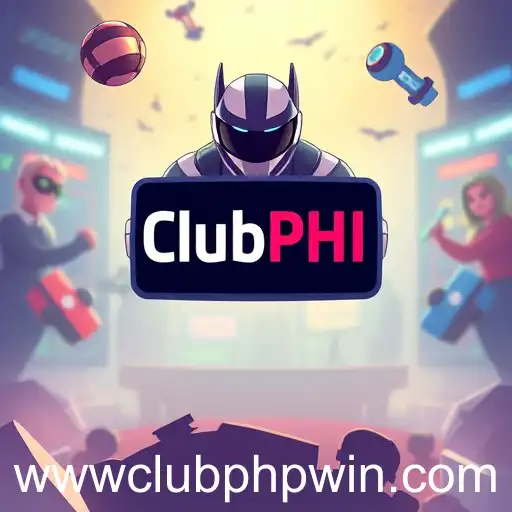 The Rise of ClubPHP.win in Online Gaming