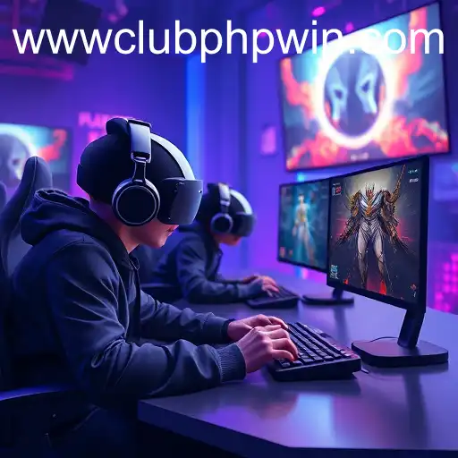 The Rising Appeal of Online Gaming in 2026