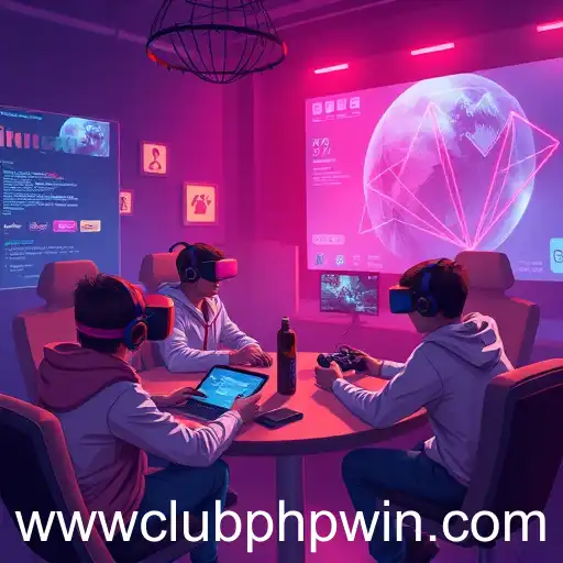 The Rise of Online Gaming Communities