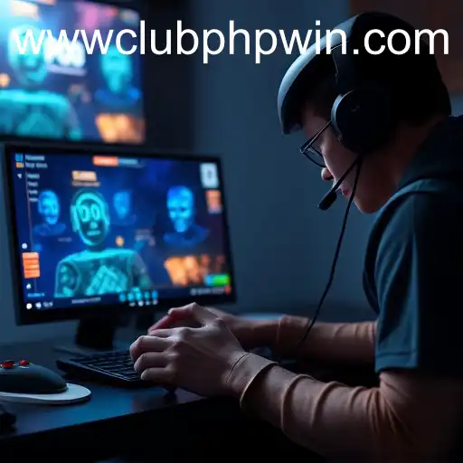 The Rise of Online Gaming Platforms