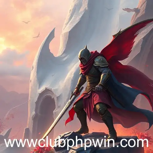 The Enchanting World of Role-Playing Games on Clubphp.win
