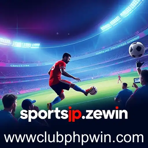Exploring the World of 'Sports Games' on ClubPHP.win