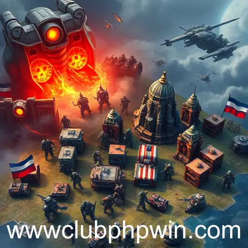 Exploring Strategy Games: The Art of Tactical Thinking on ClubPHP.win